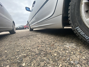 BMW 316i (5 foto / 7)