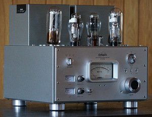 Line Magnetic LM-219IA (2 foto / 8)