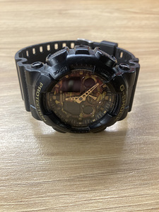 Casio G-shock käekell (1 foto / 4)