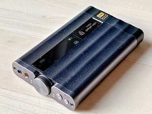 Ifi Audio xDSD Gryphon DAC/HP Amp (3 foto / 6)