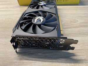 ZOTAC GeForce RTX™ 3060 Ti TWIN EDGE OC (3 foto / 5)