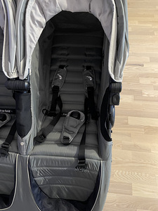Baby jogger city mini gt double (7 foto / 7)