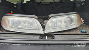 Auto esituled