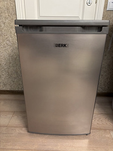 Külmkapp BERK BK-130SAS