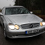 Mercedes-Benz CLK 270 Manuaal 2.7 CDI 125kW VAHETUSVÕIMALUS (foto #1)