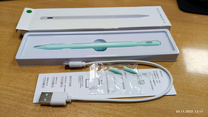 Active Stylus Pen - IPad Air, IPad Pro (2 foto / 3)