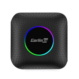Carlinkit Juhtmeta adapter Carlinkit AI Box Ambient Carplay (2 foto / 5)