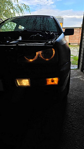Golf 3 1.9TDI GTI (4 foto / 9)