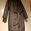 Женское зимнее пальто, размер 52 (фото #5)