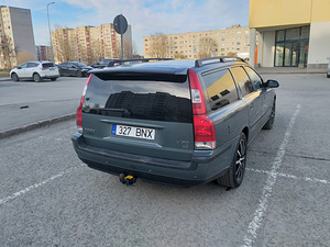 Volvo v70 2003 (4 foto / 11)
