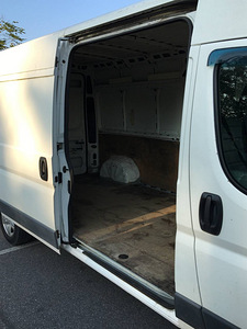Peugeout boxer 2,2d 88kw 2008 (12 foto / 15)