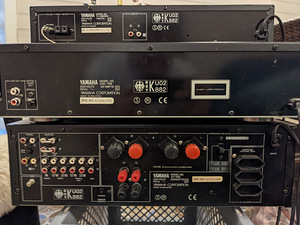 Yamaha (2 foto / 2)