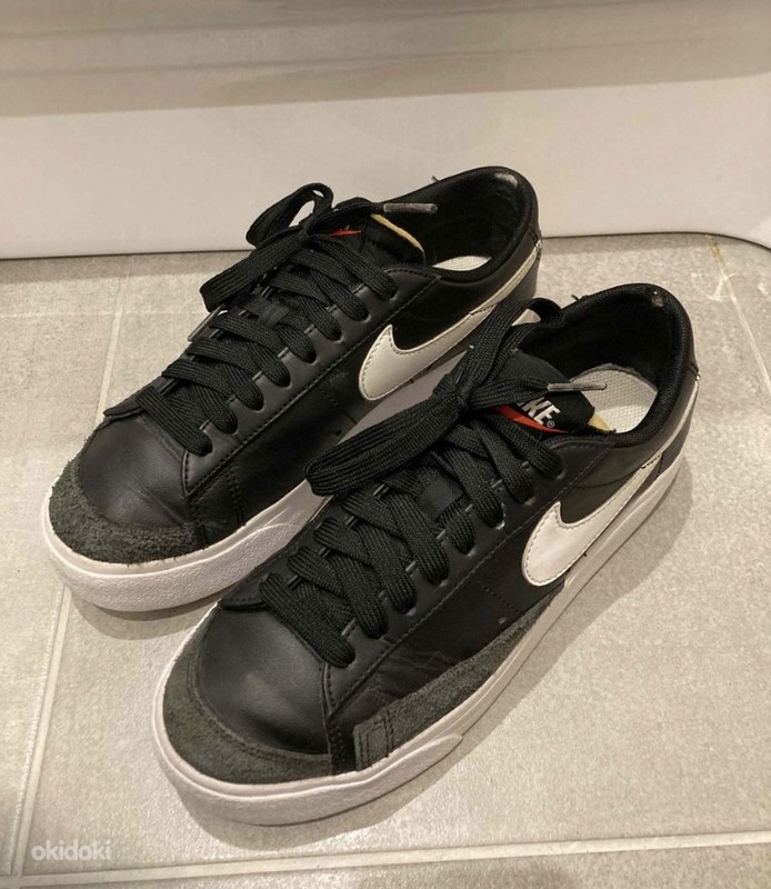 Nike Blazer - Tallinn - Мода, стиль и красота, Женская обувь купить и продать – okidoki