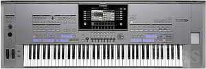 Yamaha Tyros 5 (2 foto / 3)