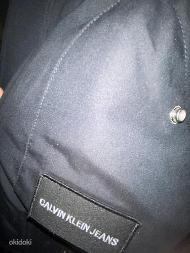 Куртка Calvin Klein (фото #3)