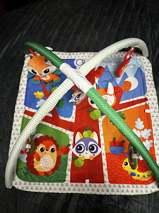 Детский коврик Chicco (2 фото из 4)
