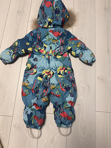 Комбинезон Huppa (5 фото из 6)