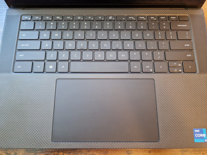 Dell XPS 15 9510 FHD+ i7 64GB RAM 1TB SSD RTX3050 W11 PRO (4 foto / 9)