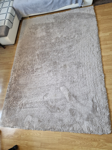 Mugav ja pehme vaip 160x230 cm.