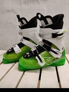 Детские горнолыжные ботинки nordica № 34-35