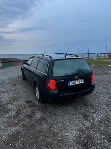 Volkswagen Passat 1.9d (4 foto / 6)