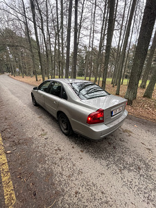 Volvo s80 2.4d (4 фото из 5)