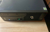 Lauaarvuti i7 Fujitsu