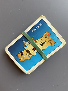 Игральные карты
