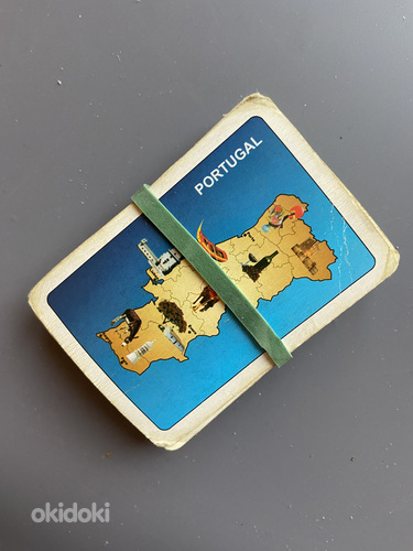 Mängukaardid