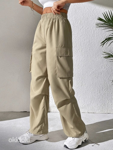 SHEIN püksid