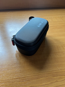 Insta360 ONE RS 1-Inch 360 (6 foto / 8)