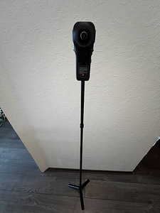 Insta360 ONE RS 1-Inch 360 (8 foto / 8)