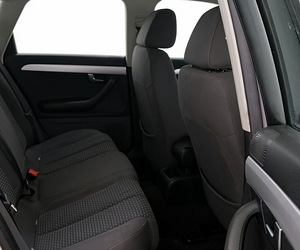 ПРОДАЖА SEAT EXEO (7 фото из 7)