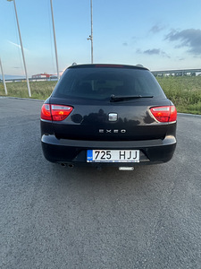 ПРОДАЖА SEAT EXEO (4 фото из 7)