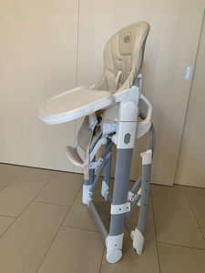 PARIM söögitool-trafo Sweet Baby (2 foto / 7)