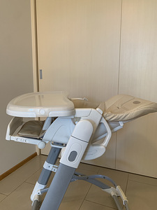 PARIM söögitool-trafo Sweet Baby (5 foto / 7)