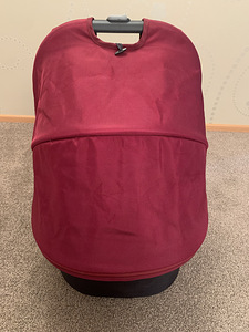 Käru kandekott UPPAbaby Cruz (käru kandekott) (4 foto / 10)