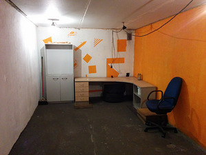 Kotka tn 5, Kristiine, Tallinn, Harjumaa (4 foto / 4)