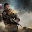Игра для PS5 Call of Duty: Vanguard (фото #1)