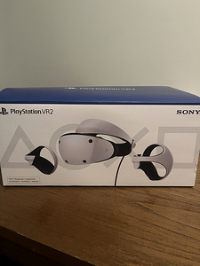 Playstation VR2 (1 foto / 7)