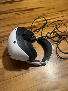 Playstation VR2 (4 foto / 7)