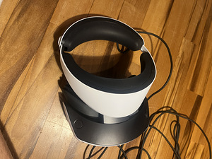 Playstation VR2 (7 foto / 7)