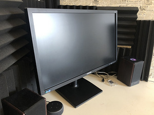 Samsung Syncmaster S27E650 27" Full HD (1 foto / 2)
