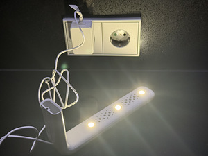 Click & Grow Smart Garden 3 (5 foto / 5)