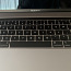 Macbook Pro 15 2019 touchbar / Broken display (foto #4)