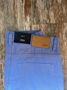 M: Hugo Boss teksad, uued, originaalid (2 foto / 5)