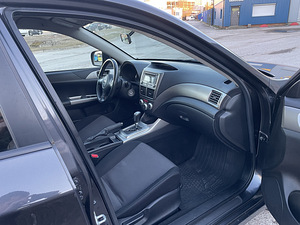 M: Subaru Impreza 2,0 110kw 2009a (9 foto / 15)