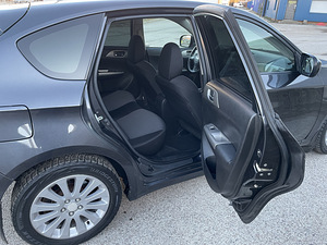 M: Subaru Impreza 2,0 110kw 2009a (10 foto / 15)