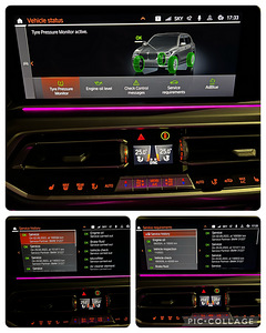 M: BMW X5 H&K/SKY-L/Laser/360 (9 foto / 12)