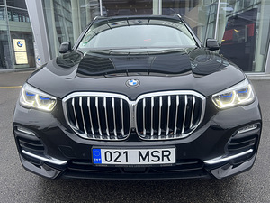 M: BMW X5 H&K/SKY-L/Laser/360 (2 foto / 12)